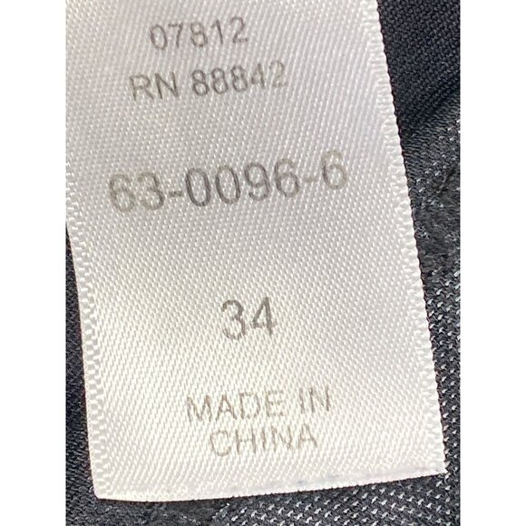 Swimsuits For All sz 34 Plus Floral Fit & Flare Swim Dress Built In Wireless Bra - Picture 5 of 8